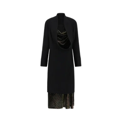 Long Sleeve Dress