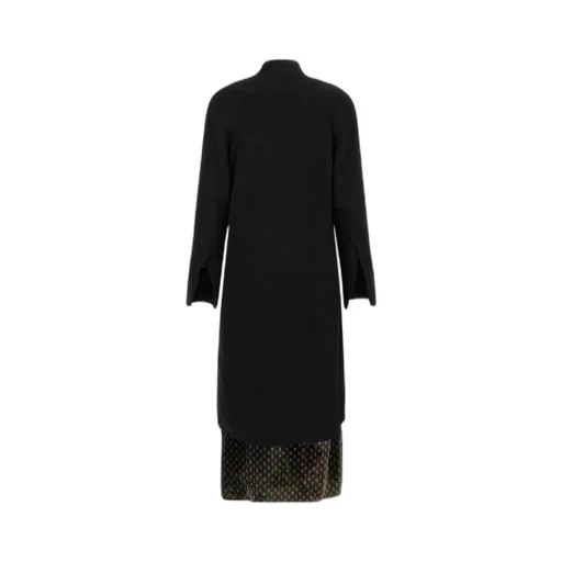 Long Sleeve Dress