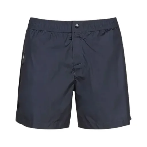 Elastic Waist Shorts