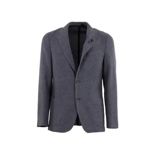 Knit Blazer
