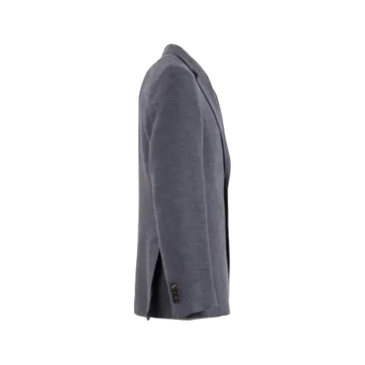 Knit Blazer