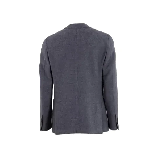 Knit Blazer