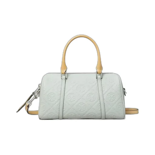 Mini T Monogram Tote Bag