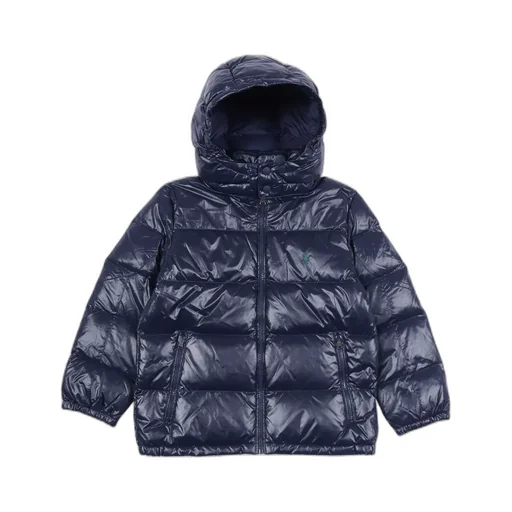 Hooded Jacket