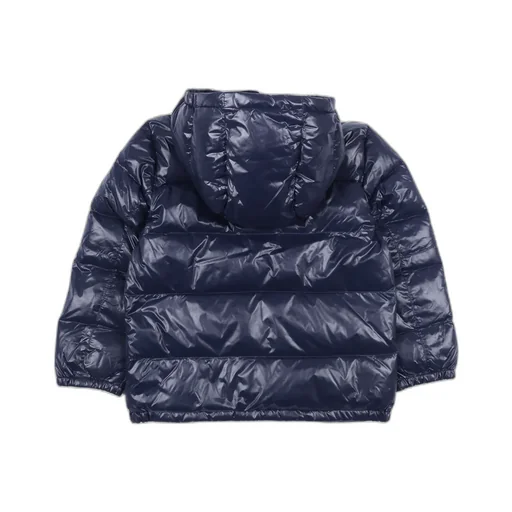 Hooded Jacket