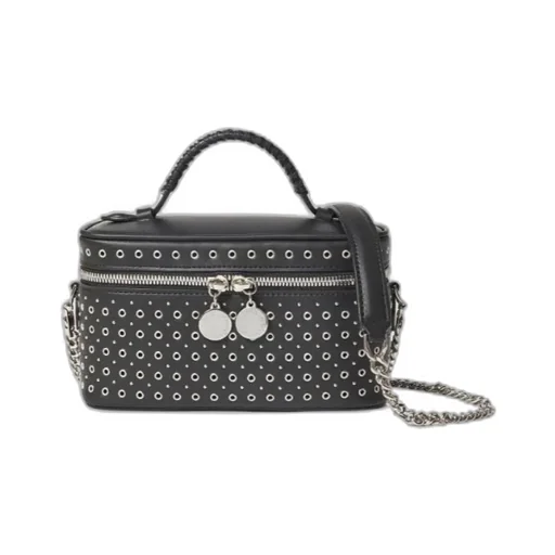 Falabella Eyelet-Stud Vanity Case