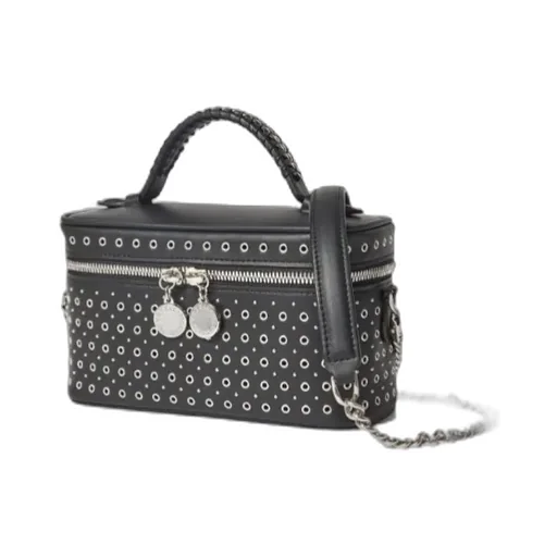 Falabella Eyelet-Stud Vanity Case