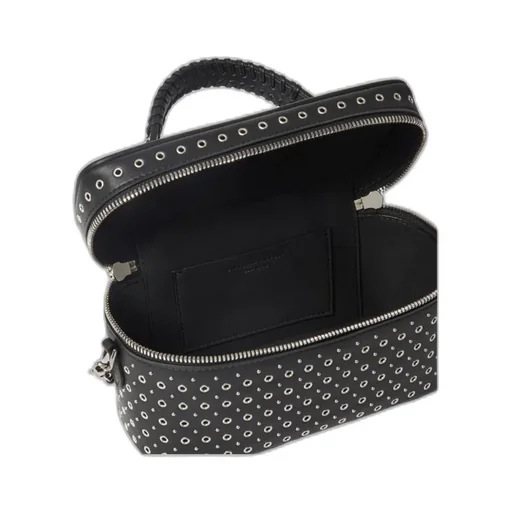 Falabella Eyelet-Stud Vanity Case