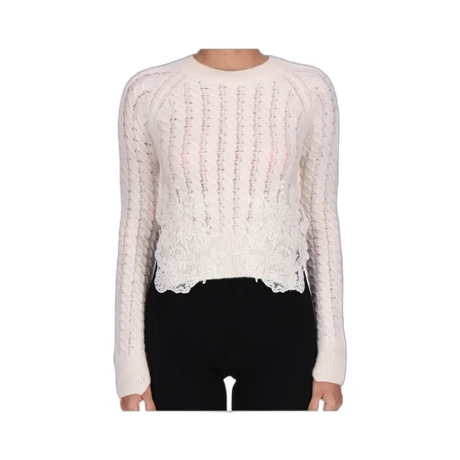 Crew Neck Sweater