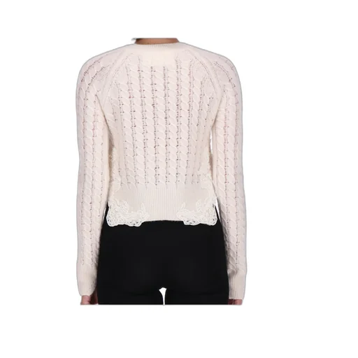 Crew Neck Sweater