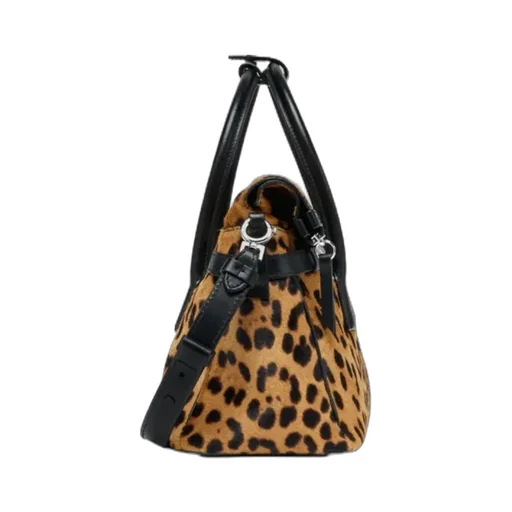 Maison Margiela 5Ac Loved To Death East West Tote Bag