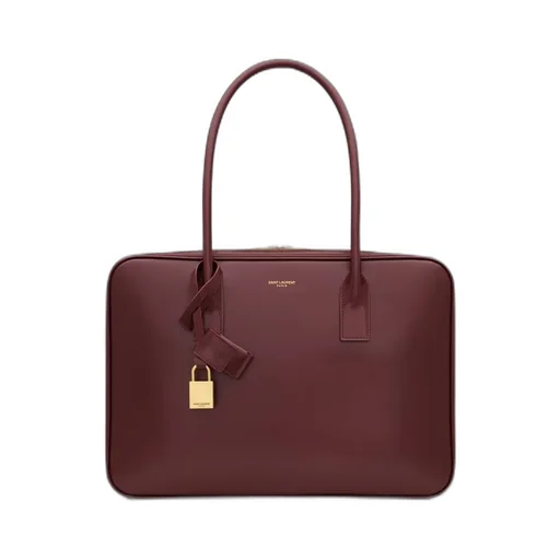 Saint Laurent Sac De Jour Bauletto Bag