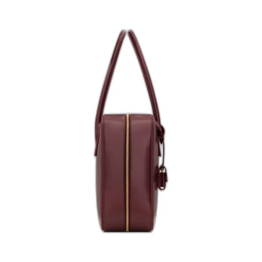 Saint Laurent Sac De Jour Bauletto Bag
