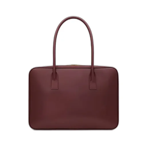 Saint Laurent Sac De Jour Bauletto Bag