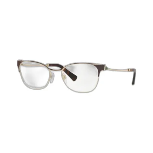 Cat's Eye Plain Glasses