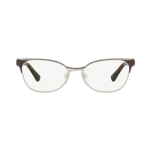 Cat's Eye Plain Glasses