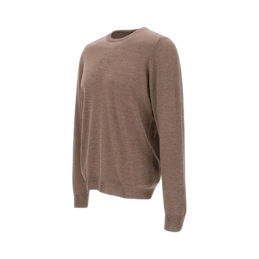 Gran Sasso Crewneck Pullover