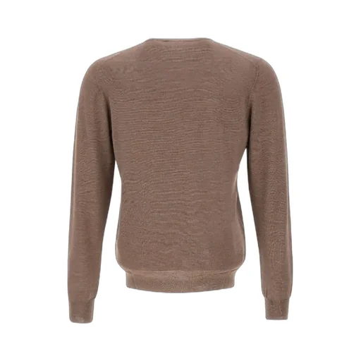 Gran Sasso Crewneck Pullover