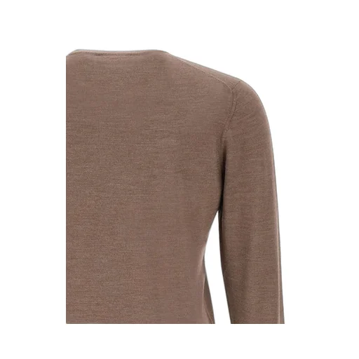 Gran Sasso Crewneck Pullover