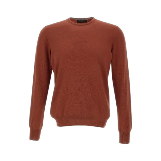Maglia In Lana Extra Merino