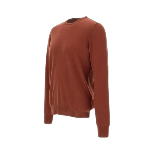Maglia In Lana Extra Merino