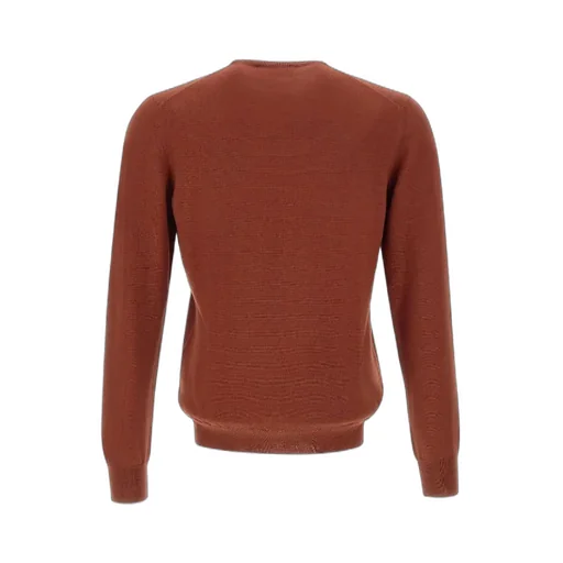 Maglia In Lana Extra Merino