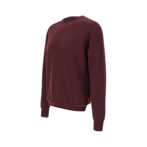 Crewneck Sweater