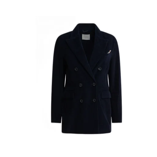 Circolo 1901 Double-Breasted Jacket