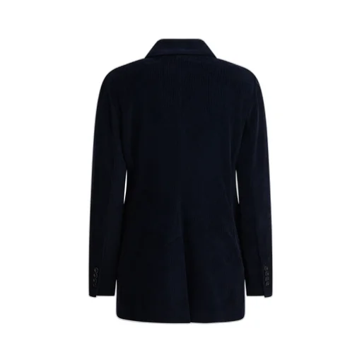 Circolo 1901 Double-Breasted Jacket