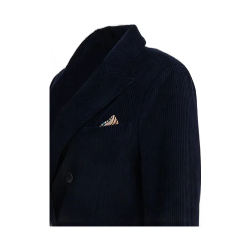 Circolo 1901 Double-Breasted Jacket
