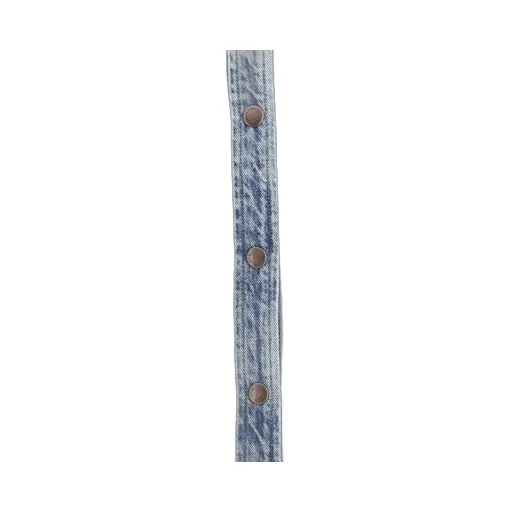 Agolde Lotta Denim Shirt
