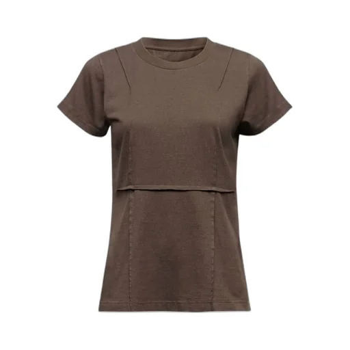 Mm6 Maison Margiela Crewneck T-Shirt