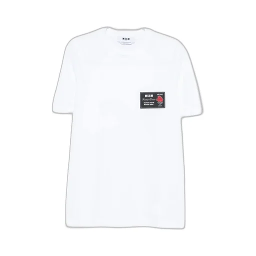 Cotton T-Shirt