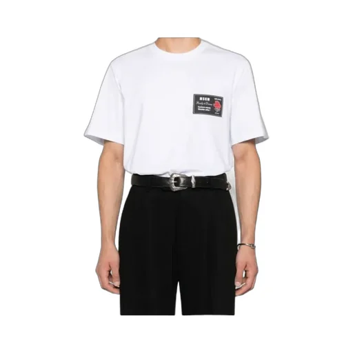 Cotton T-Shirt