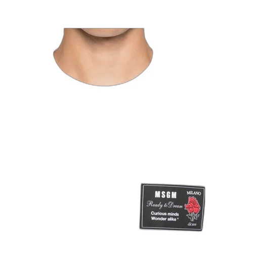 Cotton T-Shirt