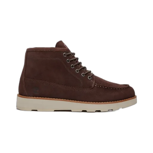 Timberland Britton Mills Chukka Boots