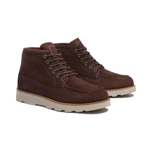 Timberland Britton Mills Chukka Boots
