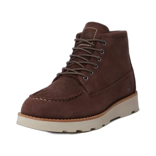 Timberland Britton Mills Chukka Boots