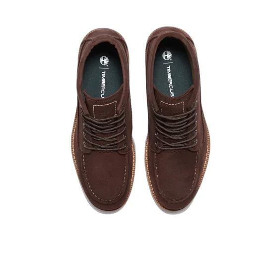 Timberland Britton Mills Chukka Boots