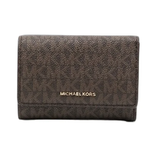 Medium Bryant Signature Logo Wallet