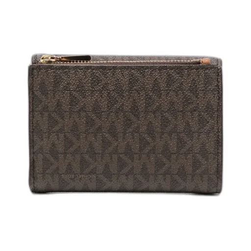 Medium Bryant Signature Logo Wallet