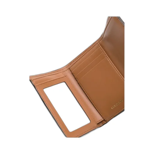 Medium Bryant Signature Logo Wallet
