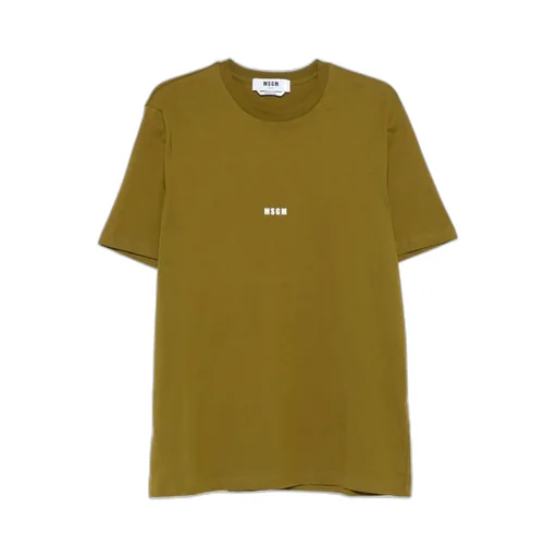 Logo-Print T-Shirt