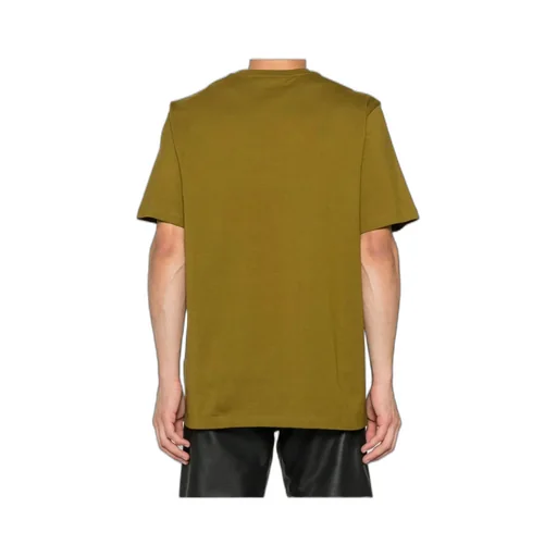 Logo-Print T-Shirt