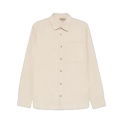 Woolrich Logo Shirt