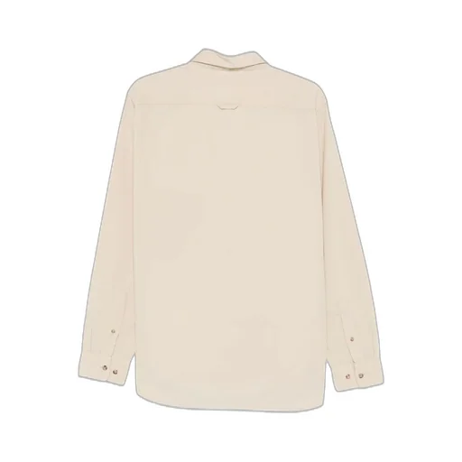 Woolrich Logo Shirt