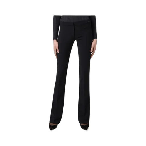 Elisabetta Franchi Slim Fit Pants