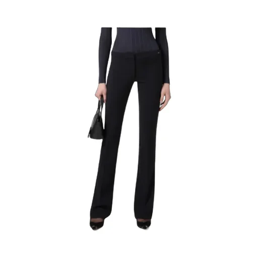 Elisabetta Franchi Slim Fit Pants