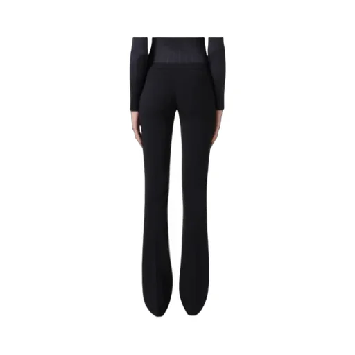 Elisabetta Franchi Slim Fit Pants