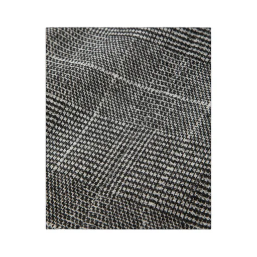 Checked Jacket